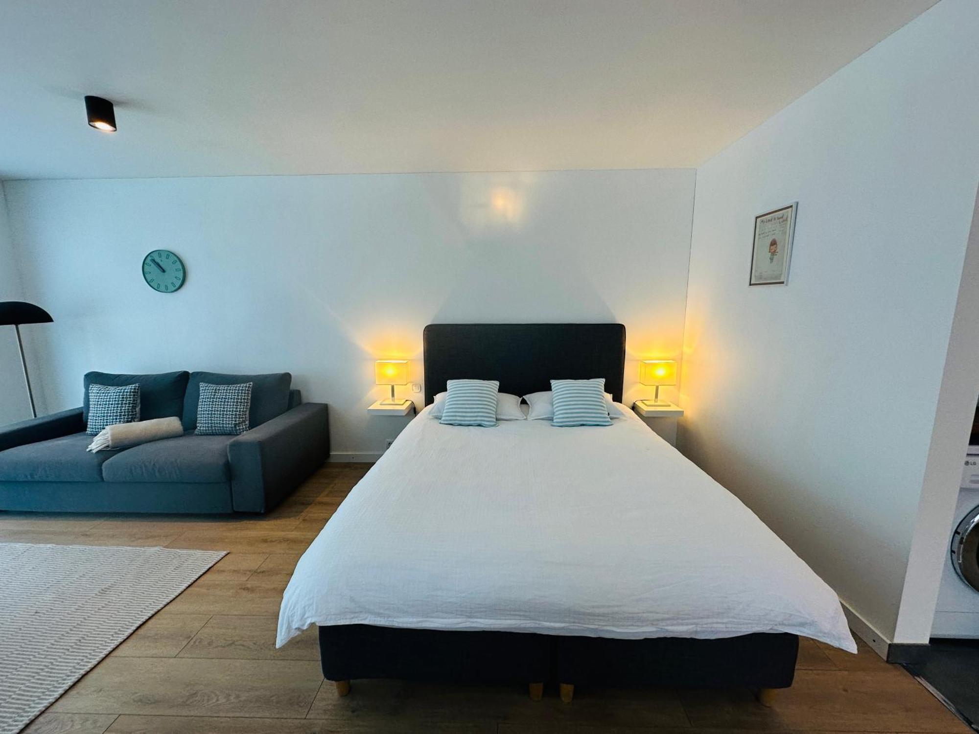 Waterfront Fjord House Hotel Arskogssandur ห้อง รูปภาพ
